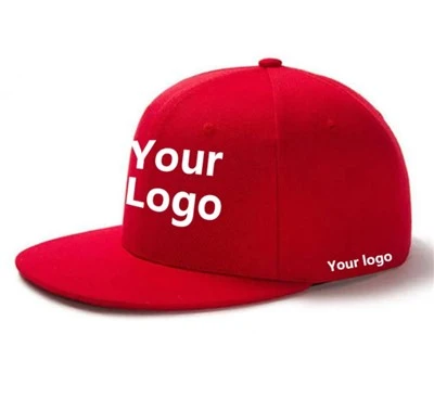 Snapback Sports Caps