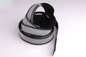 5 # Αντανακλαστική αδιάβροχη νάυλον φερμουάρ μακρά αλυσίδα