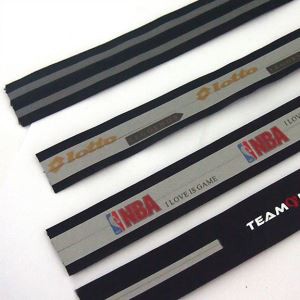 Επίπεδο στεγανότητάς αναστρέψιμη No.5 αντανακλαστική φερμουάρ